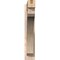 Ekena Millwork Legacy Block Smooth Outlooker, Douglas Fir, 5 1/2"W x 30"D x 30"H OUT06X30X30LEC05SDF - alternate 4
